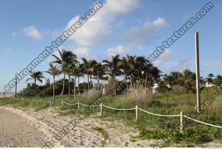 background beach